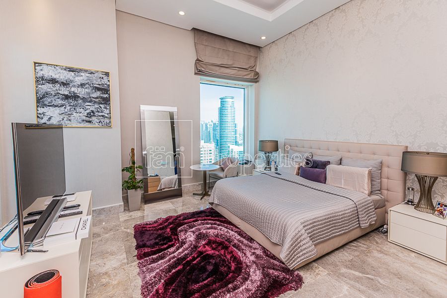 Апартаменты в Дубае, ОАЭ, 458 м2 фото 3