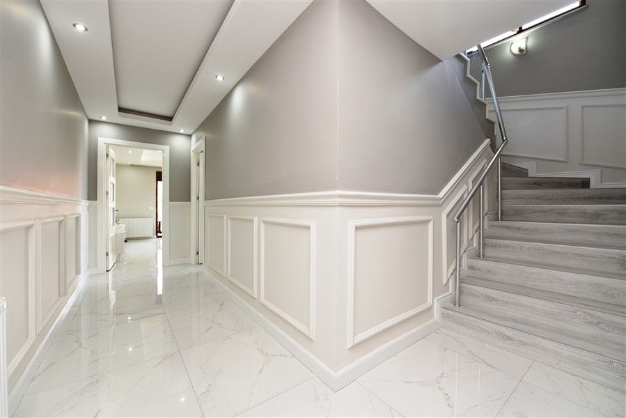 Пентхаус в Алании, Турция, 220 м2 фото 3