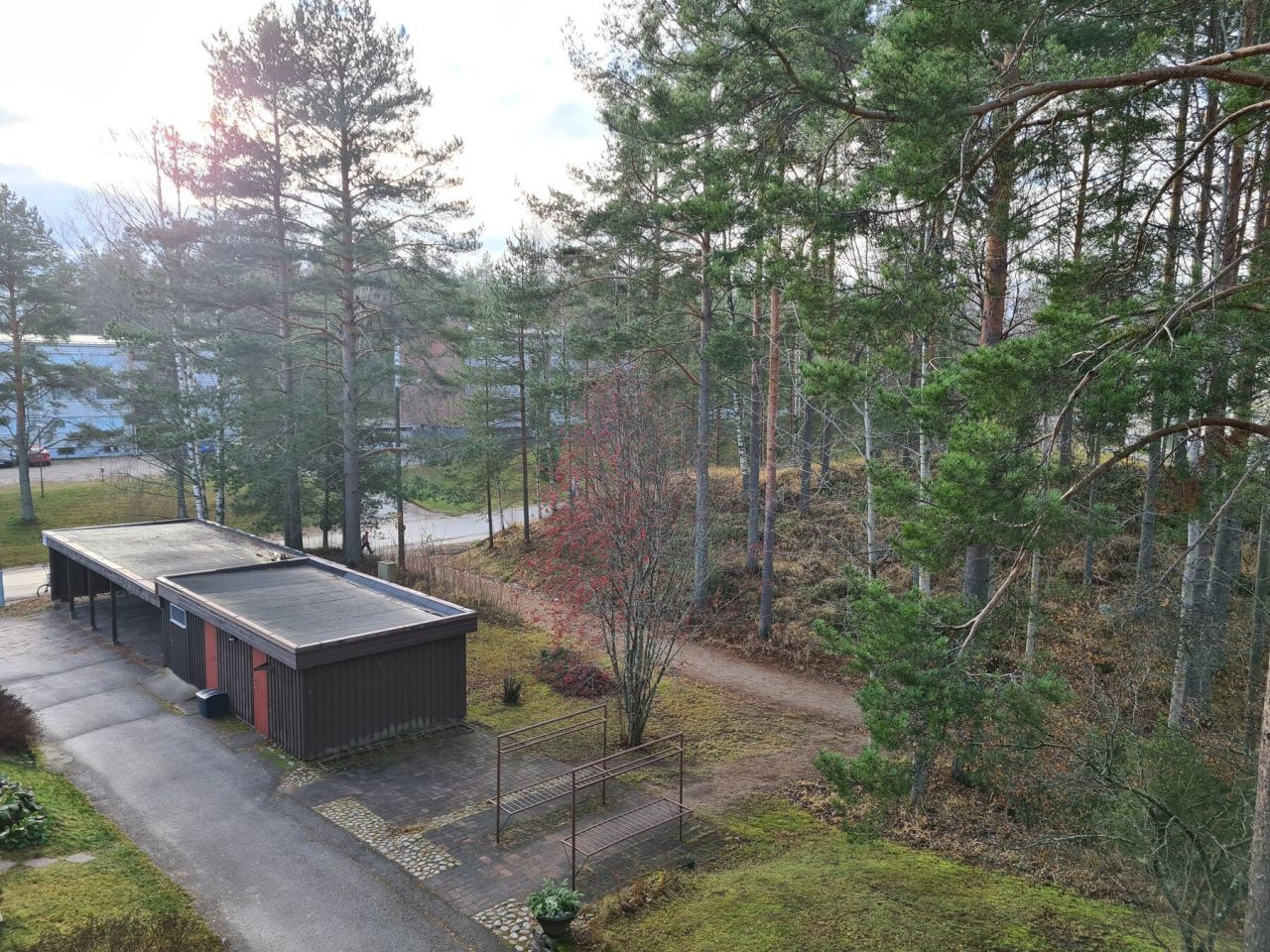 Квартира в Суоненйоки, Финляндия, 52.5 м2 фото 4
