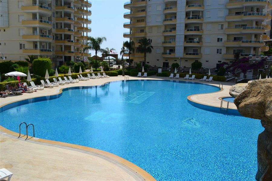 Квартира в Алании, Турция, 184 м2 фото 2
