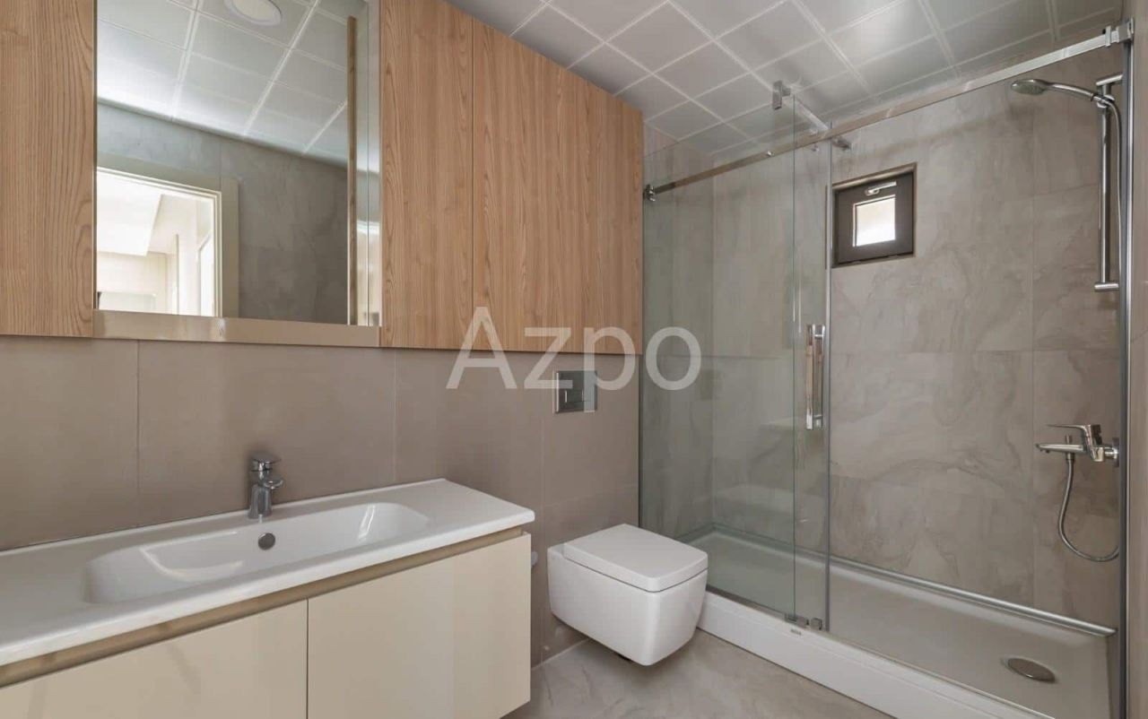 Апартаменты в Анталии, Турция, 180 м2 фото 3