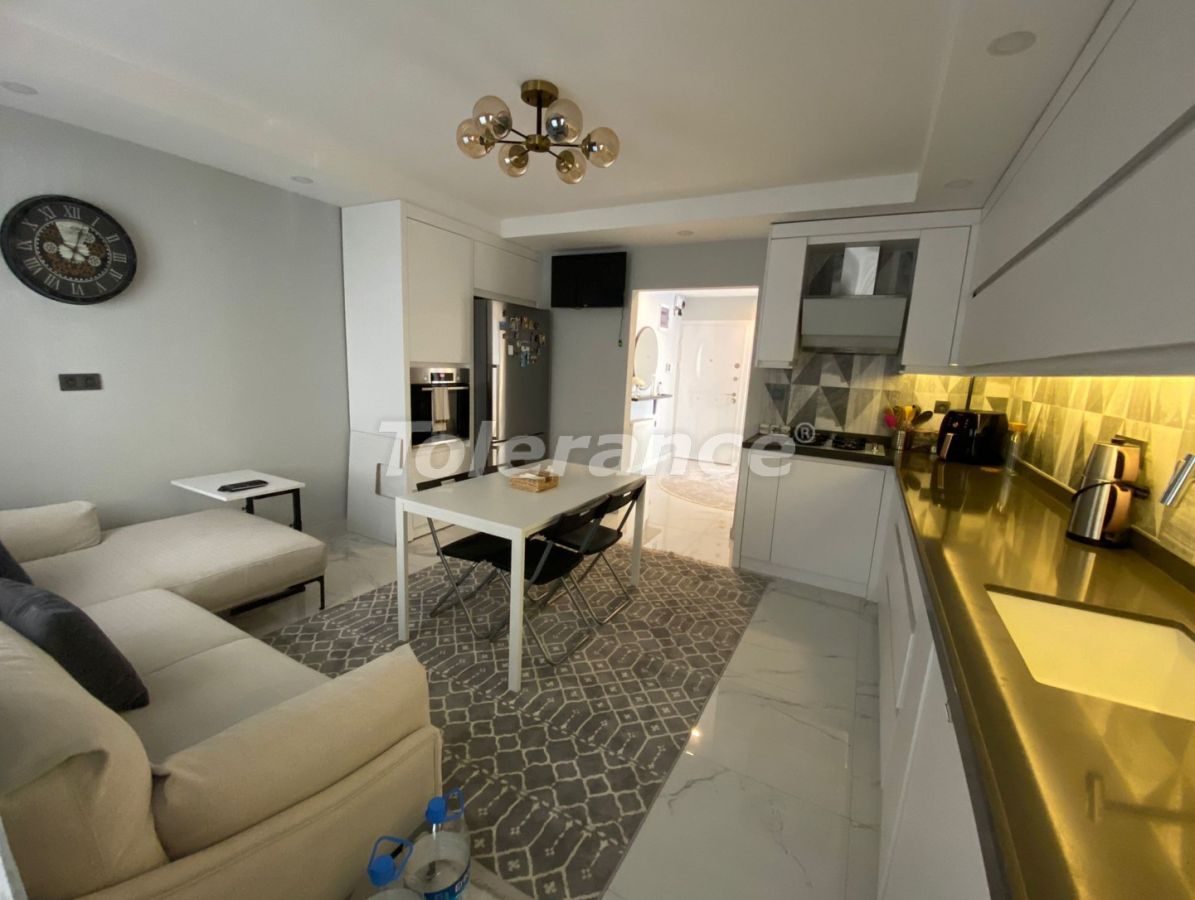 Апартаменты в Анталии, Турция, 135 м2 фото 5