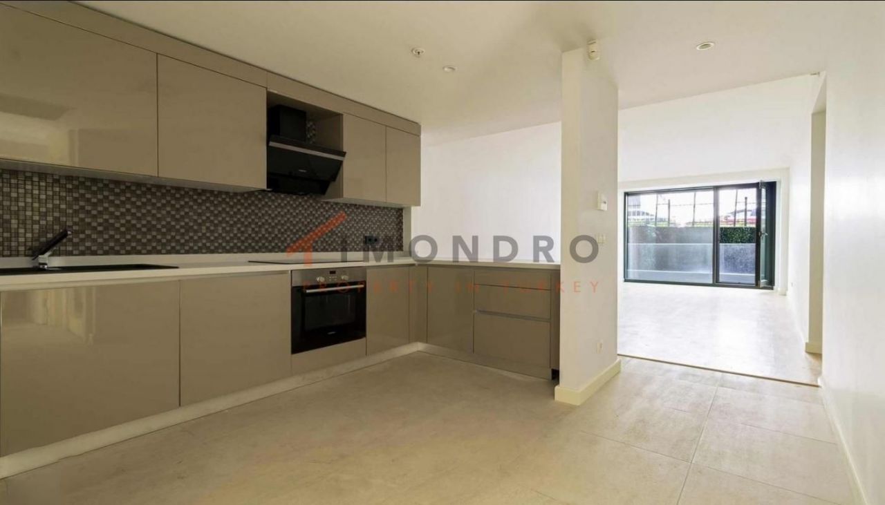 Квартира в Стамбуле, Турция, 80 м2 фото 5