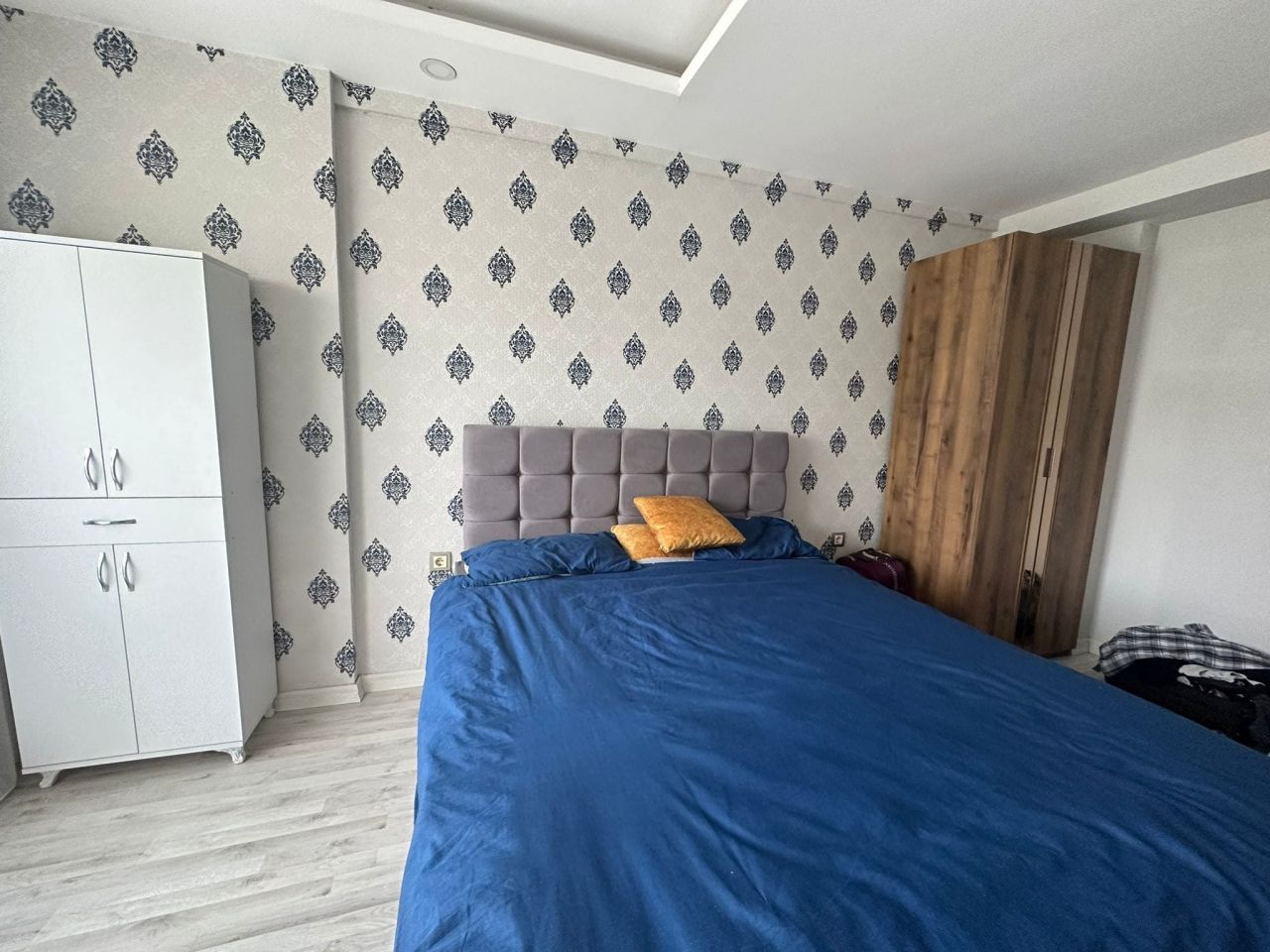Квартира в Анталии, Турция, 55 м2 фото 2