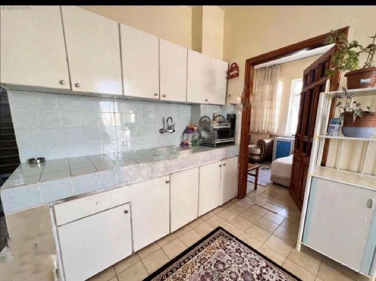 Квартира в Конаклы, Турция, 80 м2 фото 2