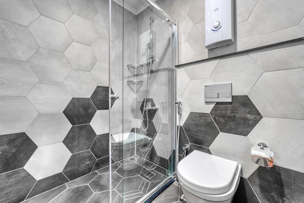 Апартаменты в Алании, Турция, 110 м2 фото 5