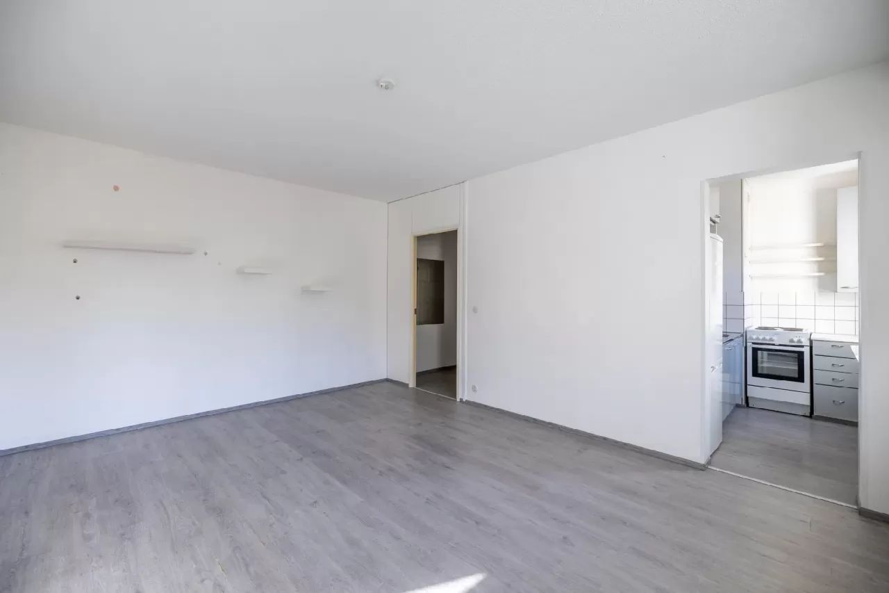 Квартира в Миккели, Финляндия, 50 м2 фото 3