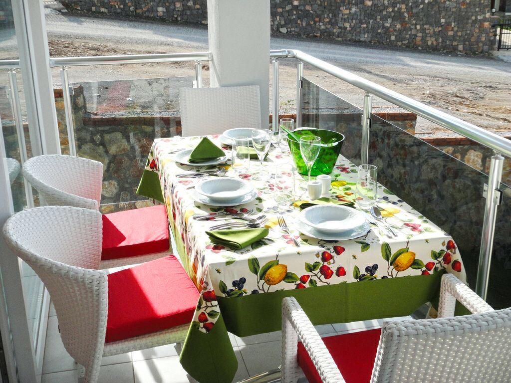 Апартаменты в Фетхие, Турция, 120 м2 фото 3