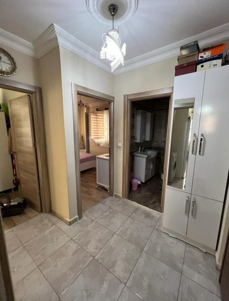 Квартира в Бейликдюзю, Турция, 100 м2 фото 3