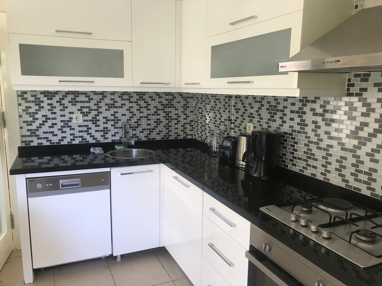 Квартира в Алании, Турция, 65 м2 фото 3