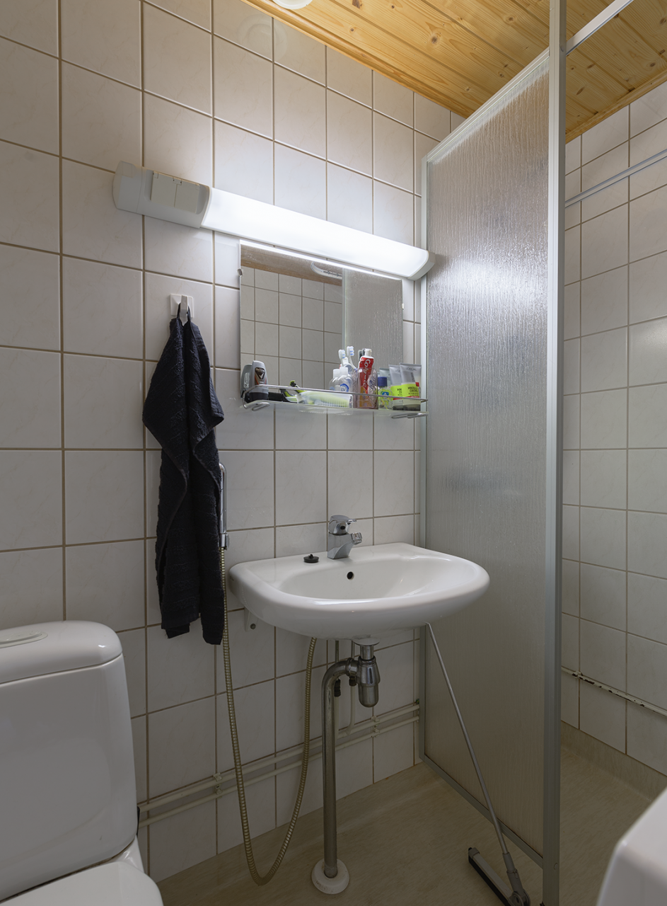 Таунхаус в Куопио, Финляндия, 30 м2 фото 5