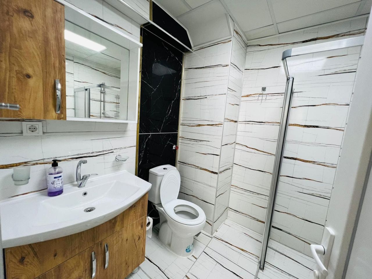 Квартира в Анталии, Турция, 150 м2 фото 4