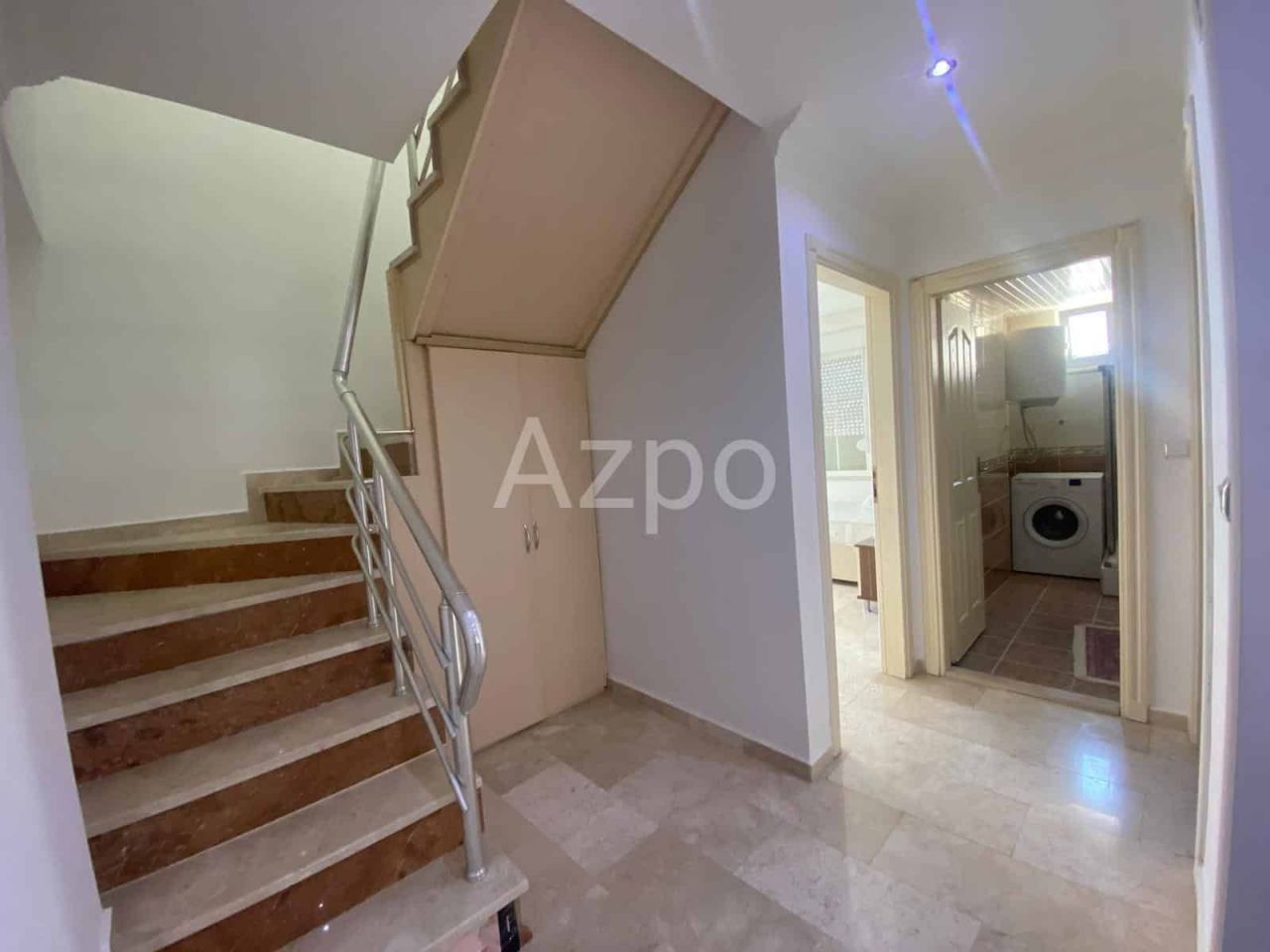 Пентхаус в Алании, Турция, 300 м2 фото 4