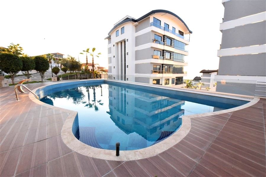 Пентхаус в Алании, Турция, 120 м2 фото 5