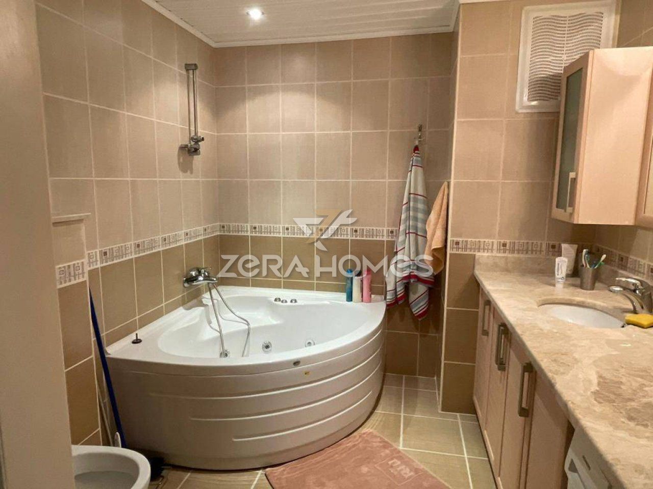 Апартаменты в Алании, Турция, 115 м2 фото 5