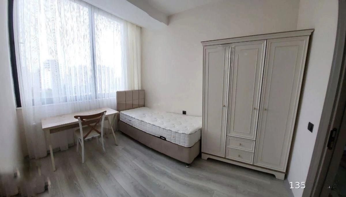 Квартира в Мерсине, Турция, 72 м2 фото 4