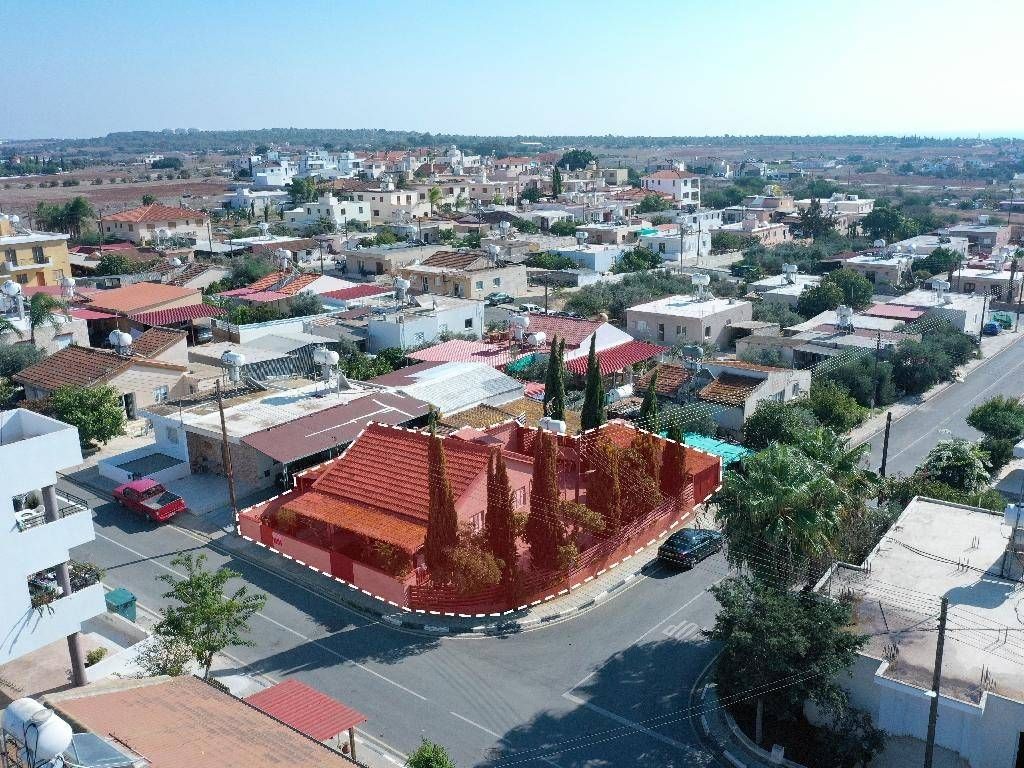 Бунгало в Протарасе, Кипр, 120 м2 фото 2