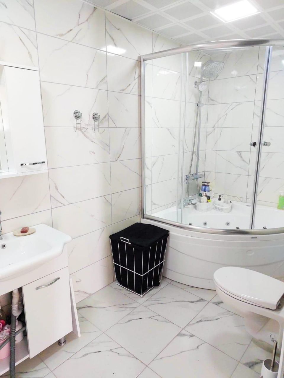 Пентхаус в Алании, Турция, 135 м2 фото 2