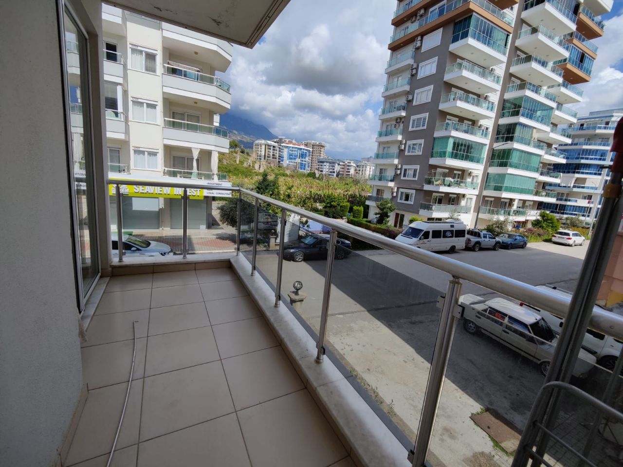 Апартаменты в Алании, Турция, 130 м2 фото 2