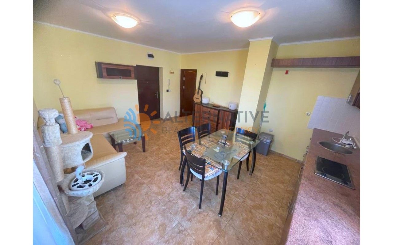 Квартира в Равде, Болгария, 60 м2 фото 2