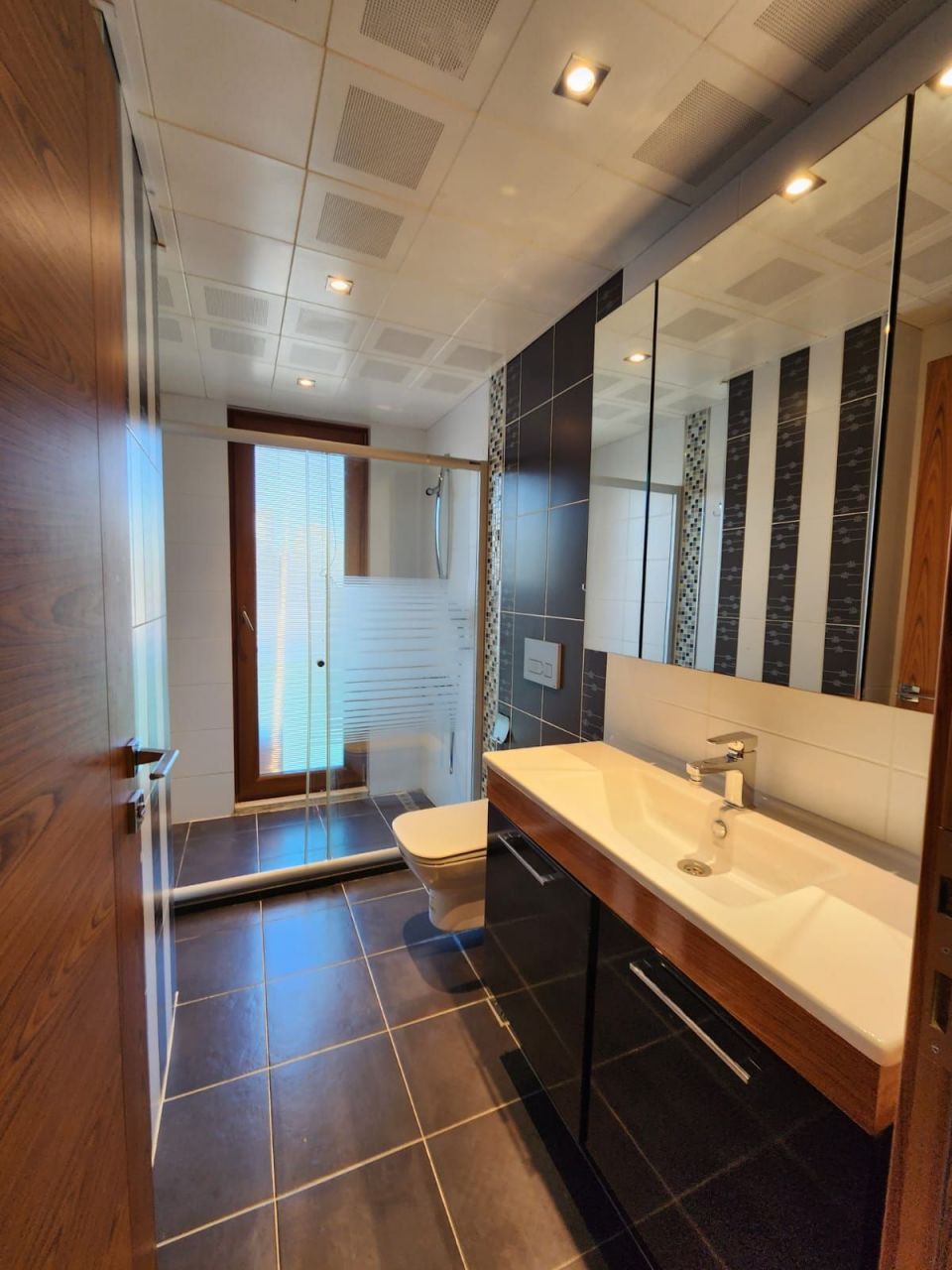 Квартира в Анталии, Турция, 100 м2 фото 4