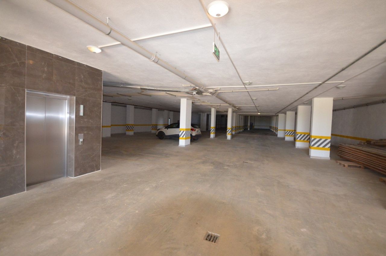 Квартира в Алании, Турция, 200 м2 фото 5