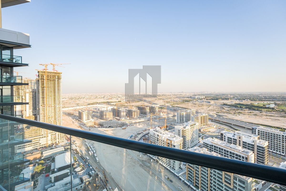 Апартаменты в Дубае, ОАЭ, 85 м2 фото 2