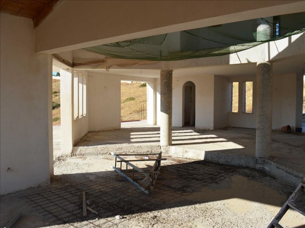 Дом в Афинах, Греция, 580 м2 фото 3