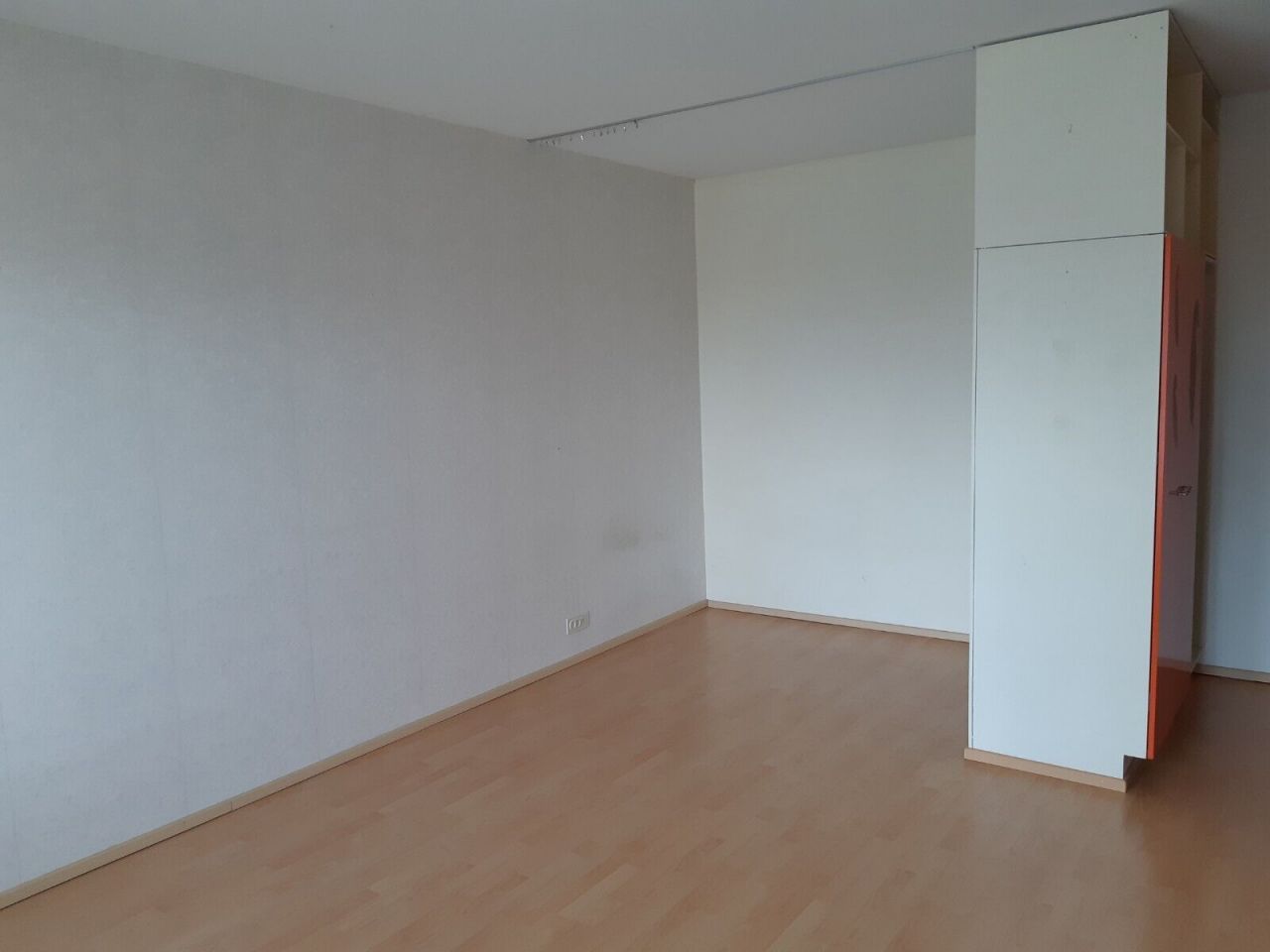 Квартира в Ямся, Финляндия, 30 м2 фото 5