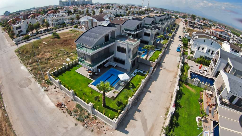 Вилла в Белеке, Турция, 280 м2 фото 2