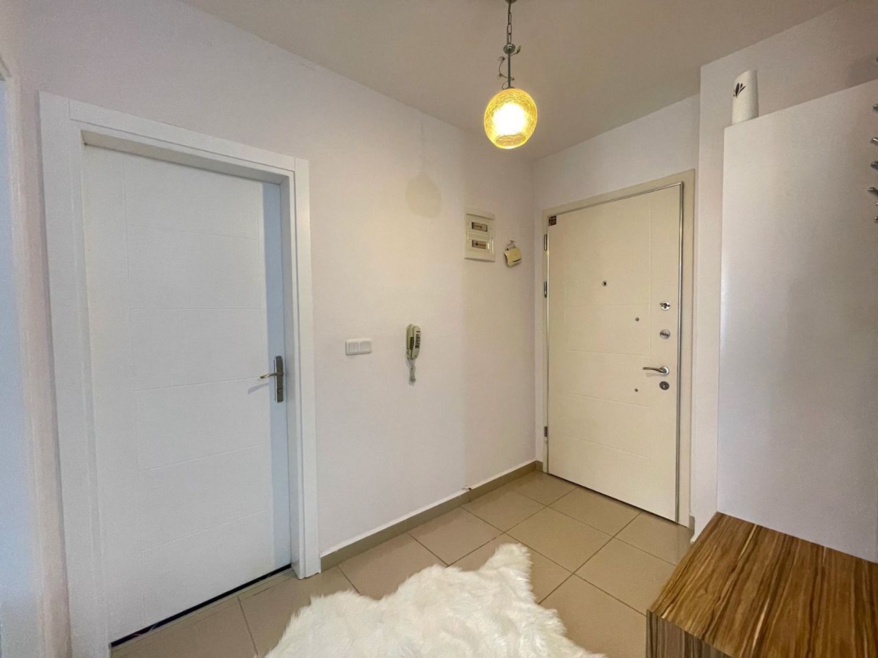 Квартира в Алании, Турция, 60 м2 фото 5