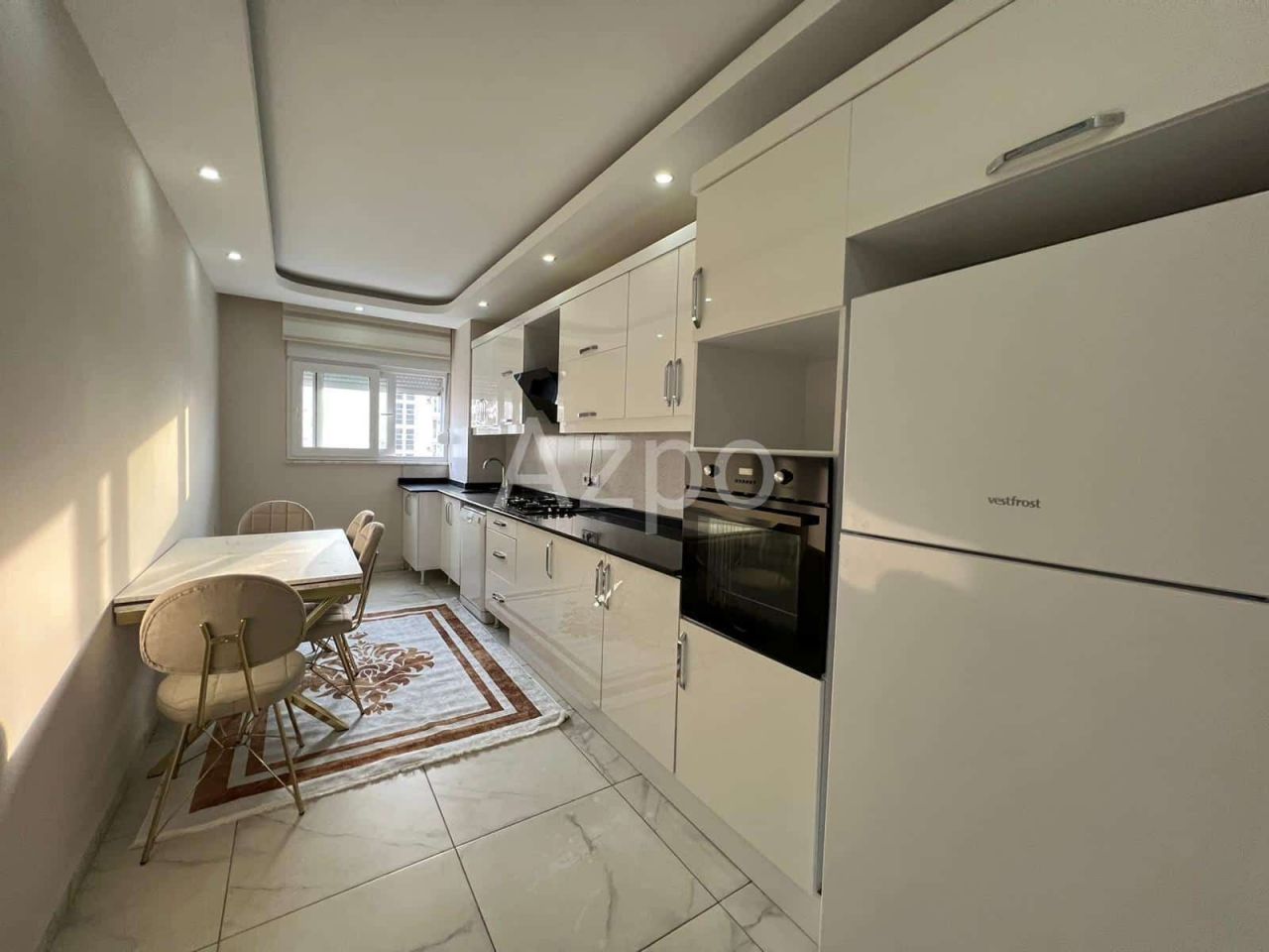 Апартаменты в Алании, Турция, 160 м2 фото 5