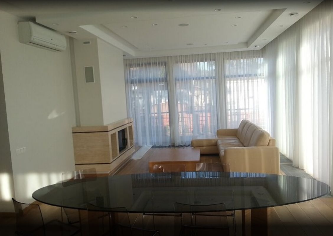 Дом в Юрмале, Латвия, 440 м2 фото 4