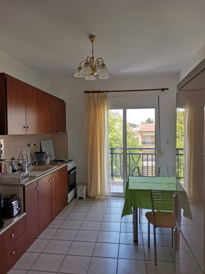 Апартаменты в Салониках, Греция, 80 м2 фото 2