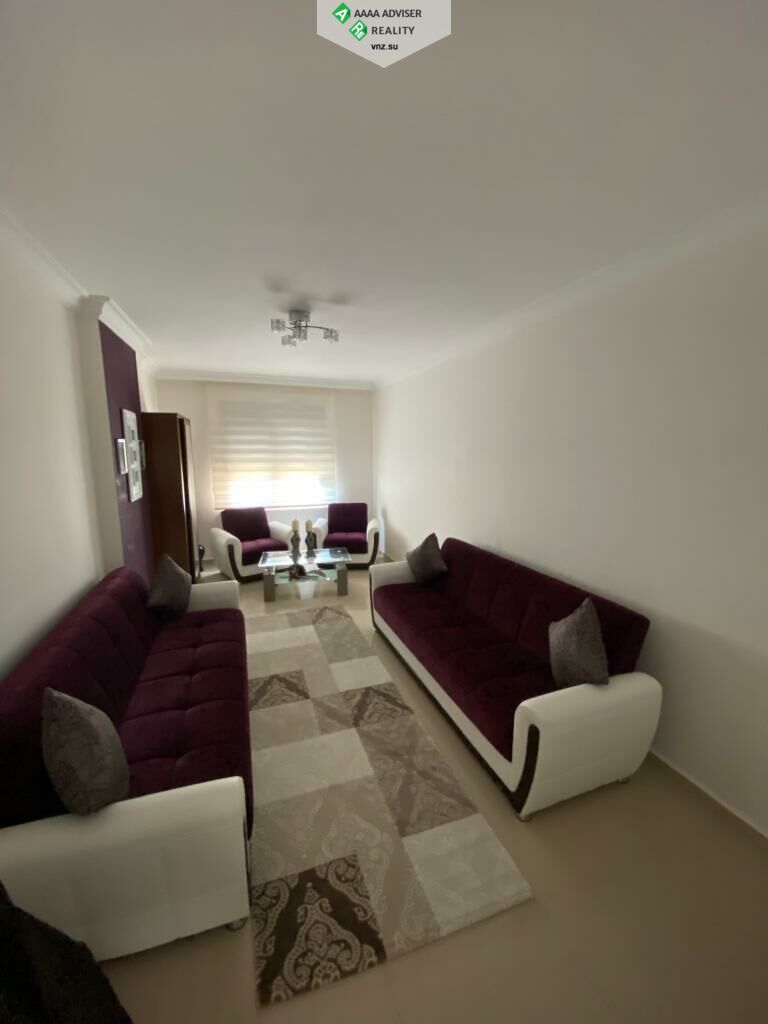 Квартира в Кестеле, Турция, 160 м2 фото 3
