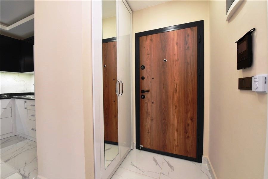 Квартира в Алании, Турция, 65 м2 фото 5