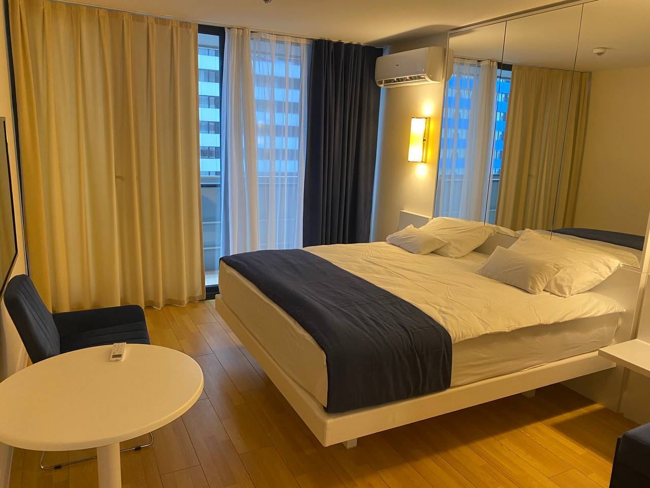 Апартаменты в Батуми, Грузия, 33 м2 фото 2