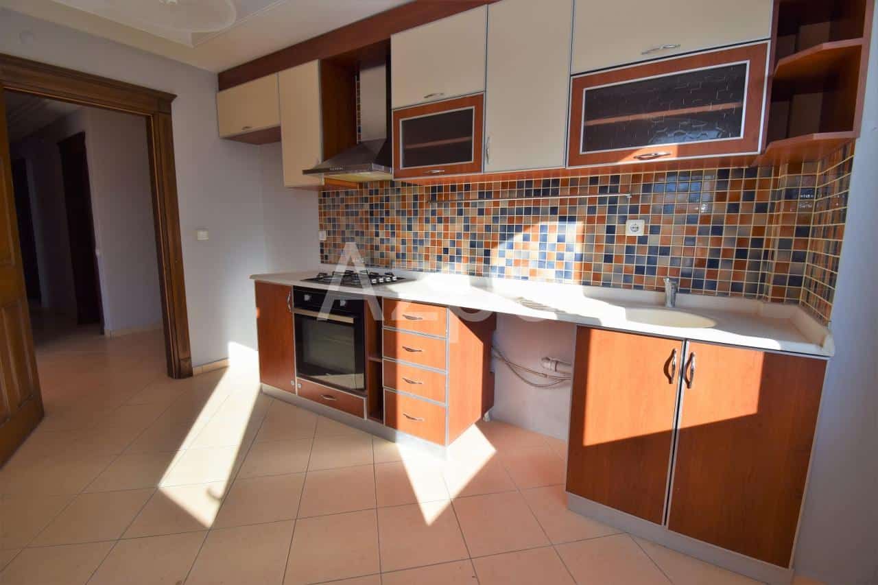 Апартаменты в Анталии, Турция, 160 м2 фото 5