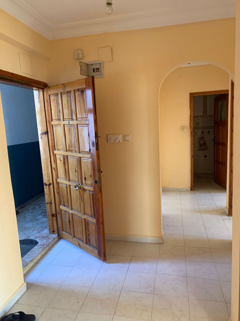 Квартира в Алании, Турция, 110 м2 фото 4