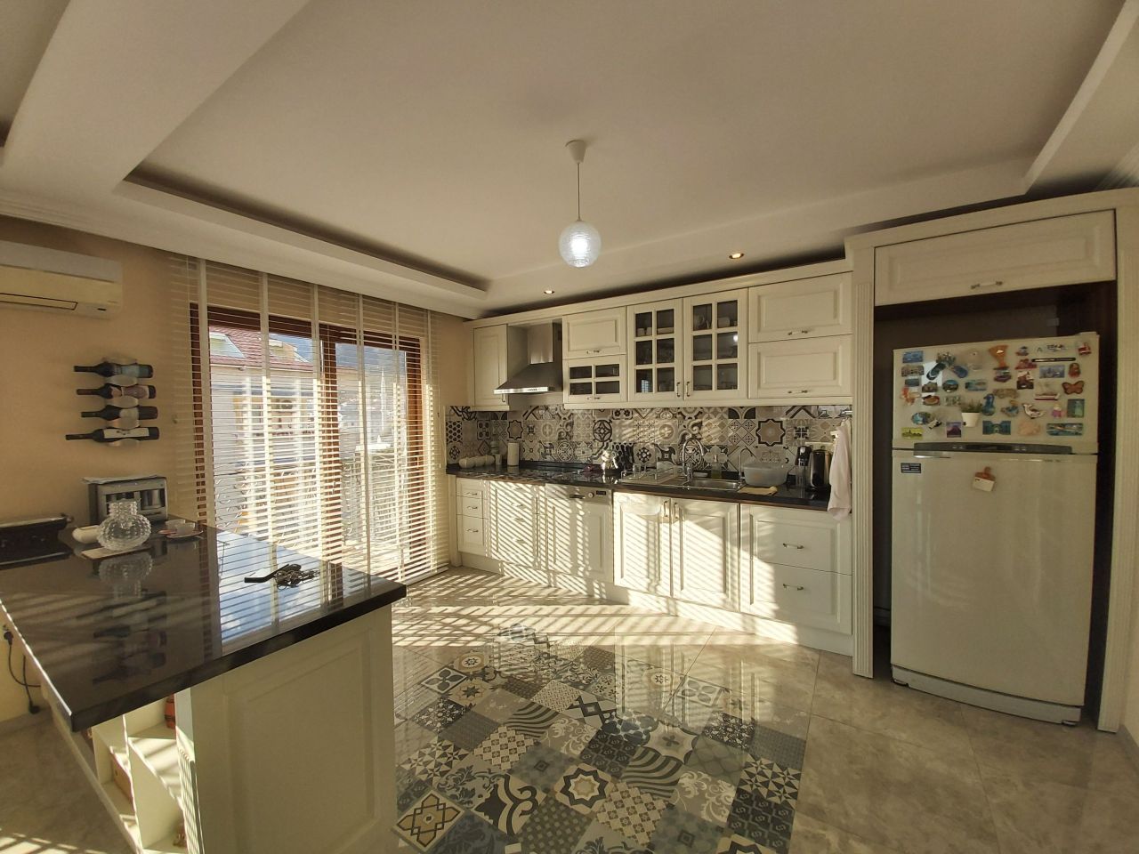 Квартира в Алании, Турция, 320 м2 фото 3