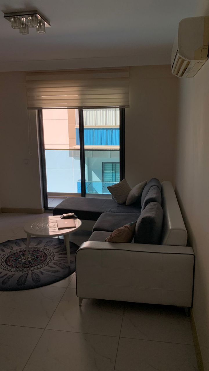 Квартира в Алании, Турция, 54 м2 фото 2