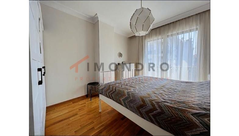 Квартира в Стамбуле, Турция, 100 м2 фото 3
