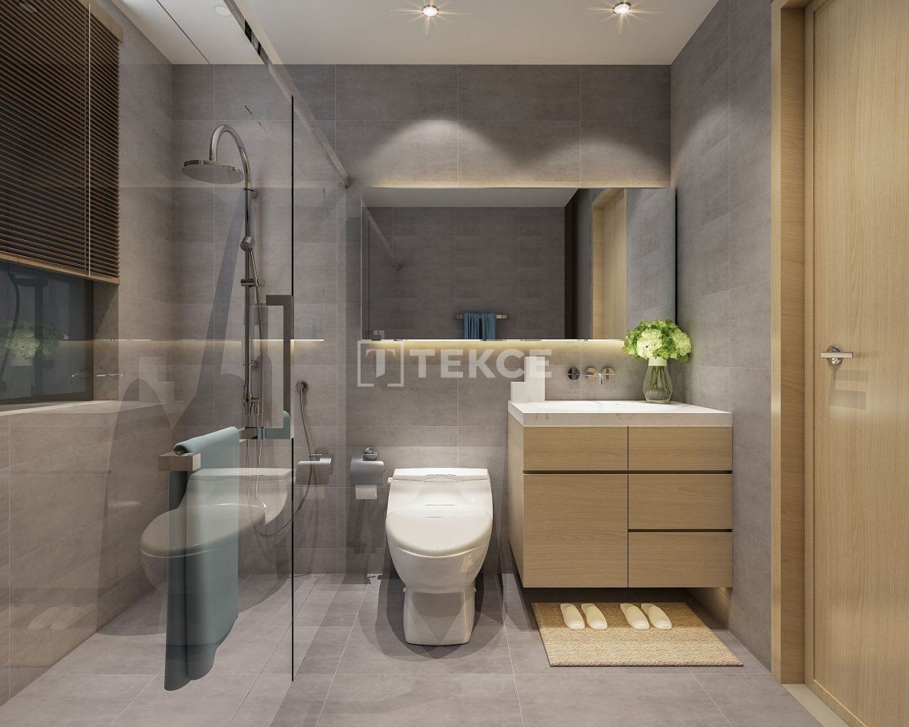 Апартаменты в Дубае, ОАЭ, 210 м2 фото 5