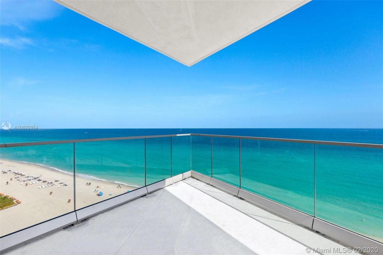 Квартира в Майами, США, 330 м2 фото 2