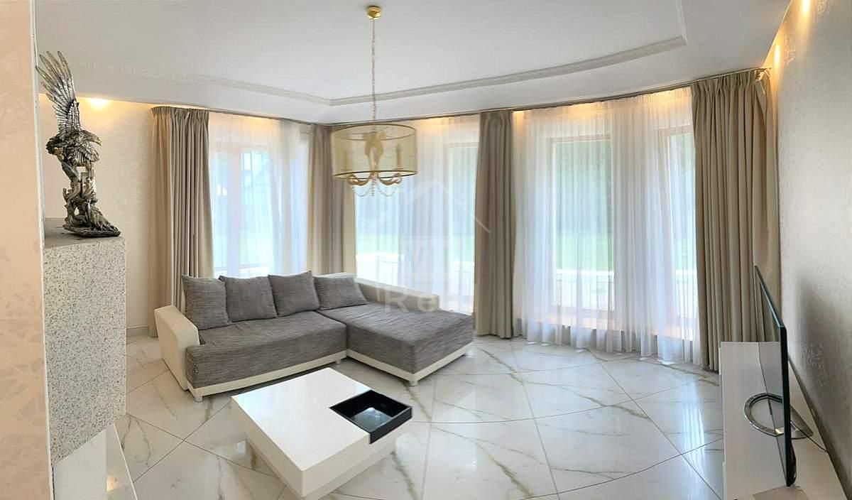Дом в Юрмале, Латвия, 260 м2 фото 4