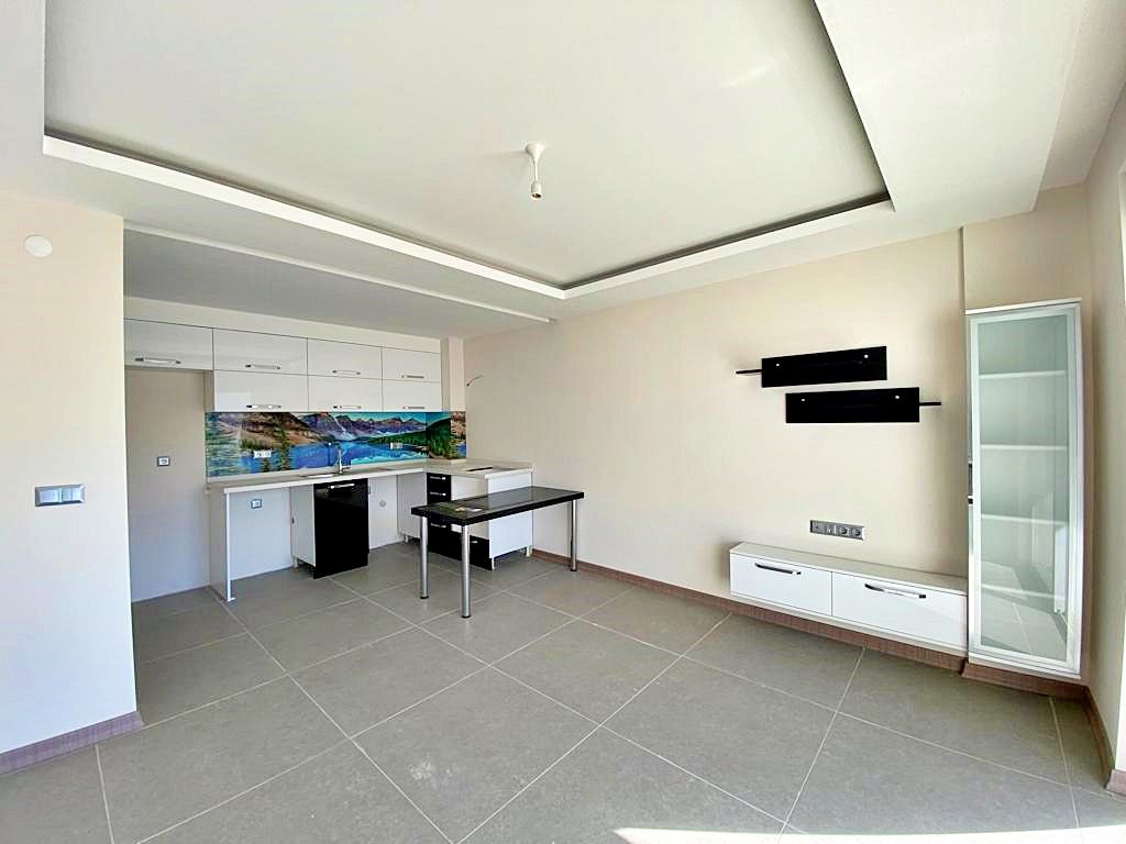 Квартира в Алании, Турция, 60 м2 фото 3