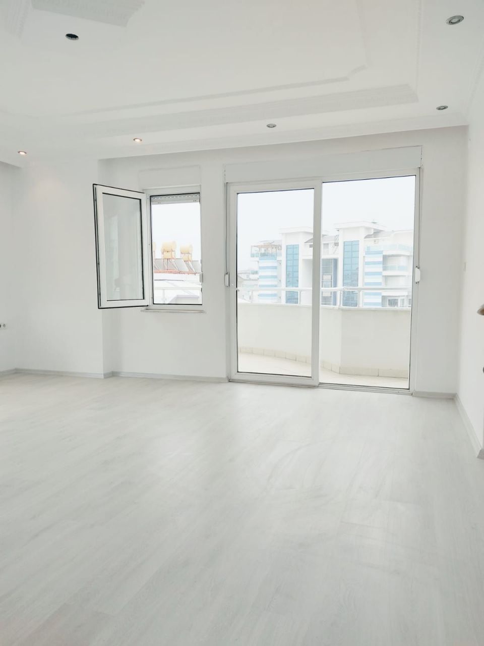 Апартаменты в Алании, Турция, 125 м2 фото 4