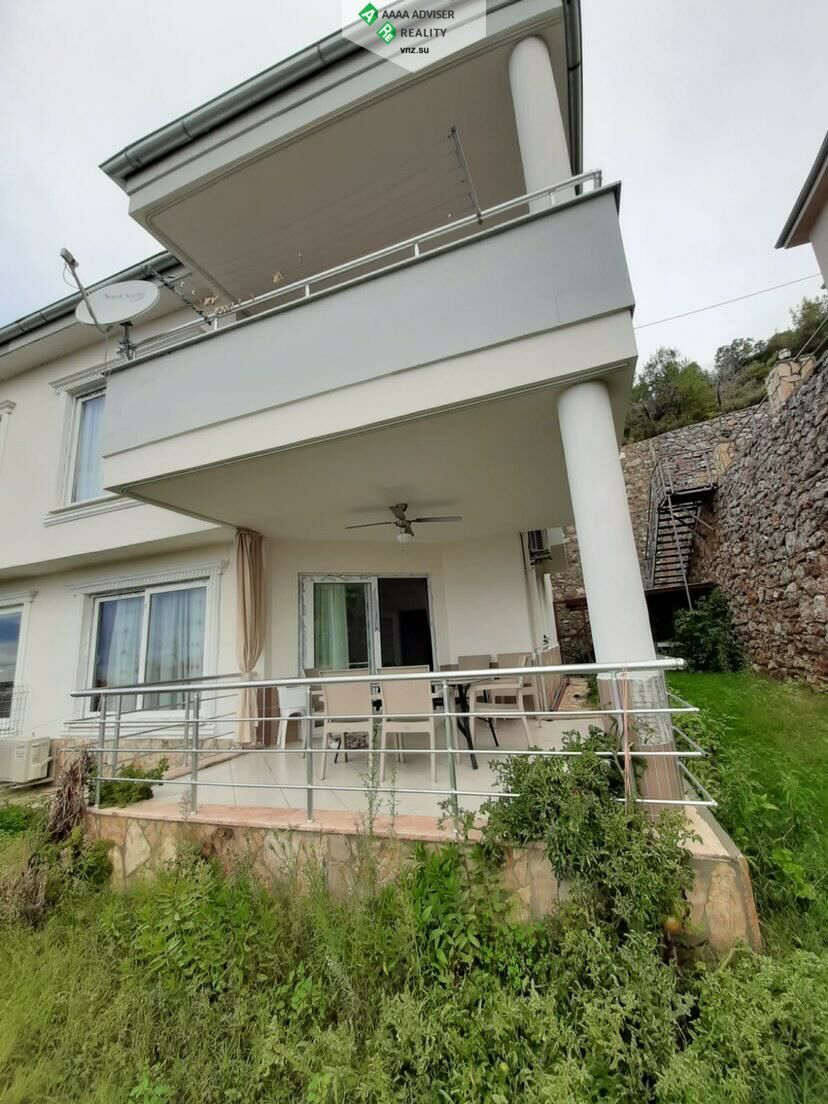 Вилла в Алании, Турция, 170 м2 фото 3