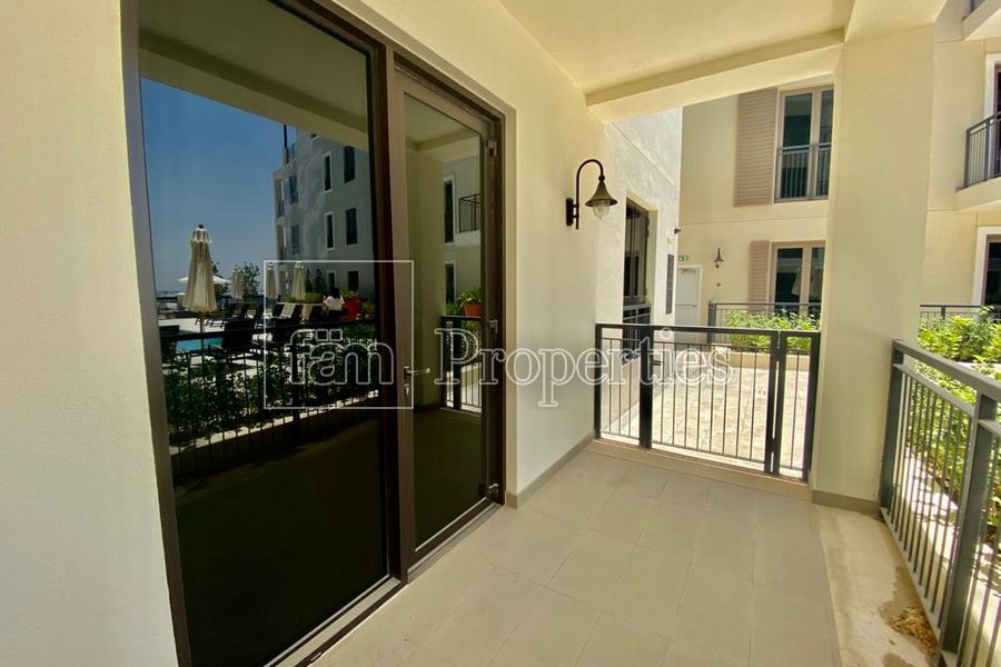 Апартаменты в Дубае, ОАЭ, 80 м2 фото 4