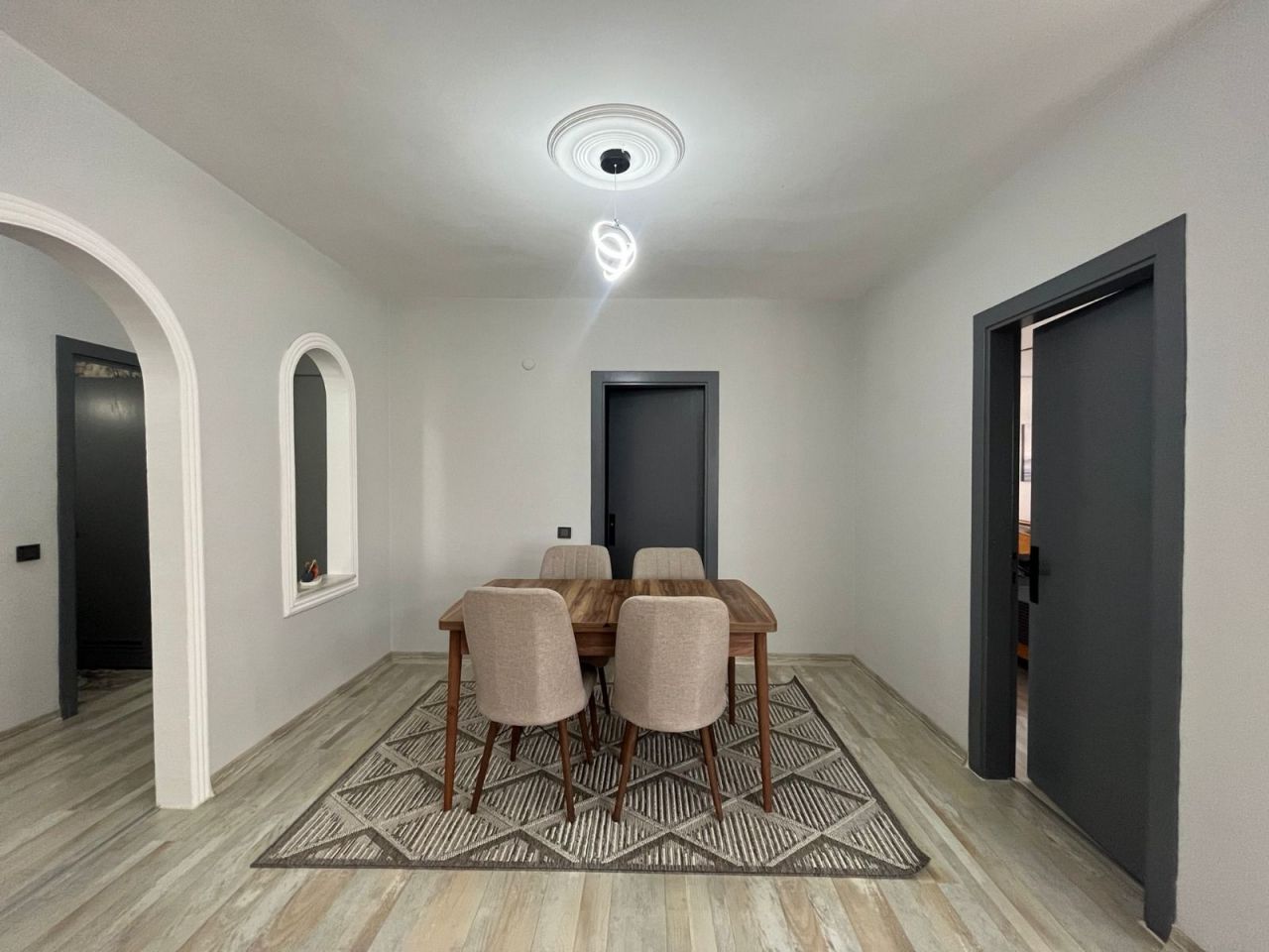 Апартаменты в Алании, Турция, 100 м2 фото 4